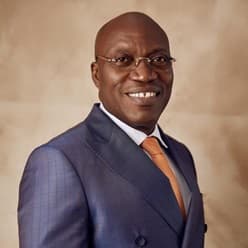 Johnson Egu Chukwu