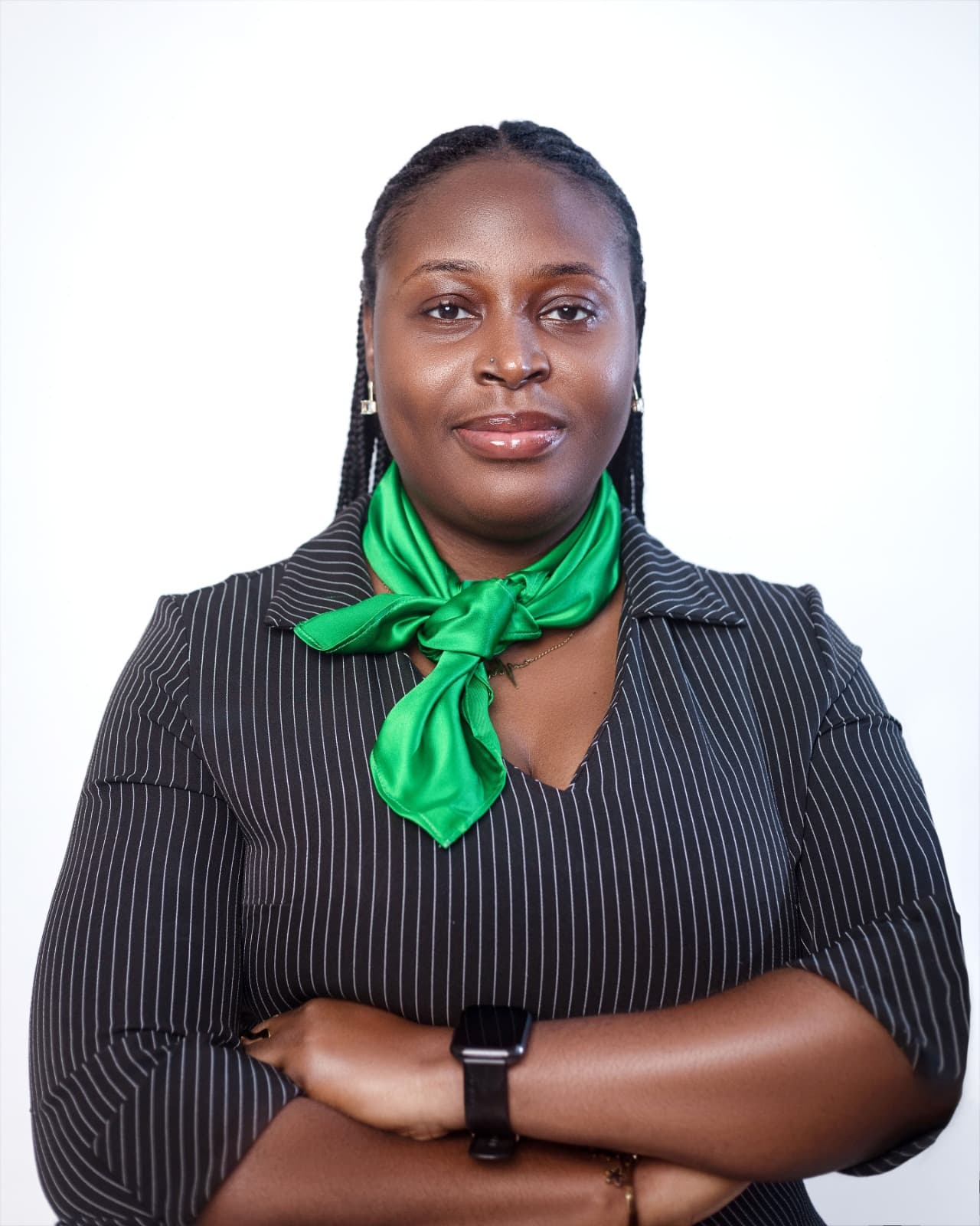 Mirian Kaosisochukwu Anumba